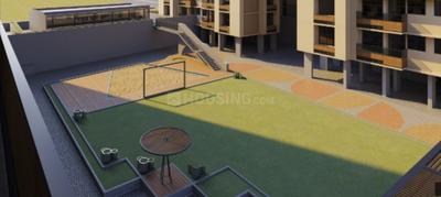 3 BHK Apartment