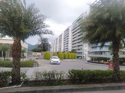 Gallery Cover Image of 1925 Sq.ft 3 BHK Apartment for buy in Pacific Golf Estate, Kulhan for 7120000
