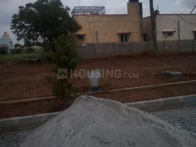1 BHK Independent House
