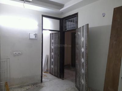 3 BHK Apartment