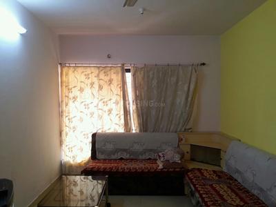Gallery Cover Image of 600 Sq.ft 1 BHK Apartment for buy in Chembur for 15000000