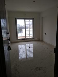 Gallery Cover Image of 1200 Sq.ft 2 BHK Independent House for rent in Kamothe for 20000