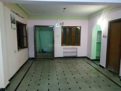1 BHK Independent Floor