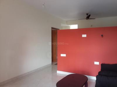 3 BHK Apartment