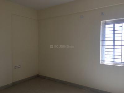 Gallery Cover Image of 920 Sq.ft 2 BHK Apartment for buy in Hebbal Kempapura for 4600000