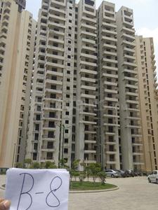 Gallery Cover Image of 890 Sq.ft 2 BHK Apartment for buy in Noida Extension for 1990000