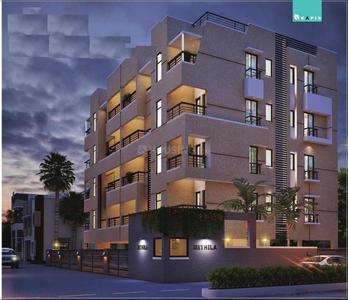 Gallery Cover Image of 1673 Sq.ft 3 BHK Apartment for buy in Ghatikia for 6492100