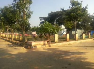 Residential Plot