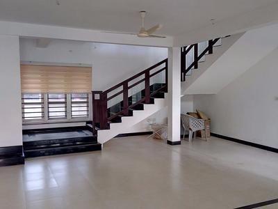 Gallery Cover Image of 2500 Sq.ft 4 BHK Villa for buy in Kalepully for 6000000