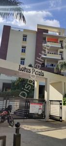 Gallery Cover Image of 1405 Sq.ft 2 BHK Apartment for buy in Kamala Nagar for 5150000