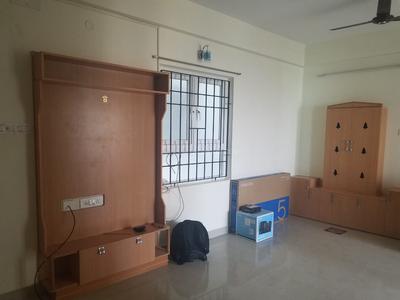 Gallery Cover Image of 1300 Sq.ft 2 BHK Apartment for buy in Urapakkam for 5200000