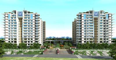 3 BHK Apartment