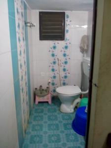 1 BHK Independent Floor