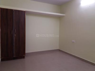 3 BHK Independent Floor