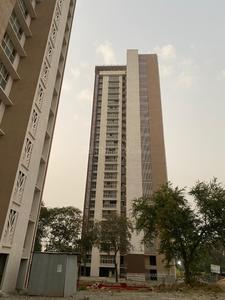 1 BHK Apartment