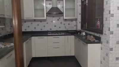 Gallery Cover Image of 900 Sq.ft 2 BHK Independent House for buy in Kalkaji for 15000000
