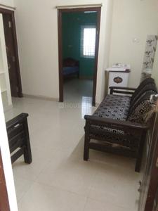 1 BHK Apartment