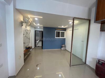 BHK Flat for rent in K R Puram, Bangalore East 612 Sqft
