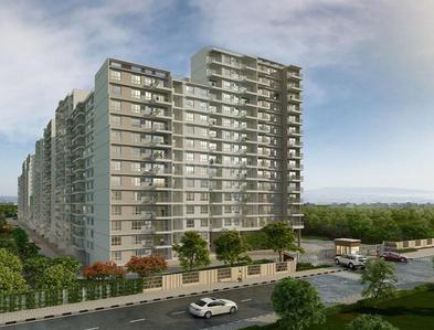 3 BHK Apartment