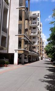 1 BHK Apartment