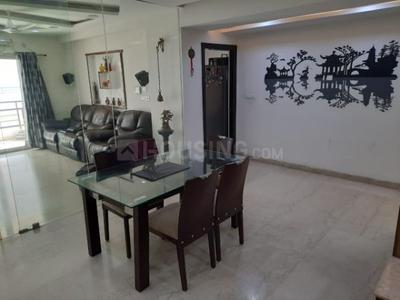 Gallery Cover Image of 2115 Sq.ft 2 BHK Independent Floor for buy in Kothaguda for 18000000