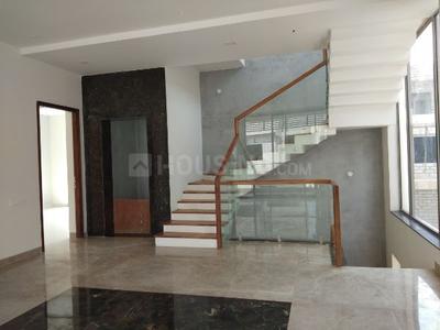3 BHK Villa