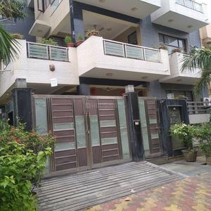 Gallery Cover Image of 590 Sq.ft 1 BHK Independent House for rent in Beta II Greater Noida for 7000