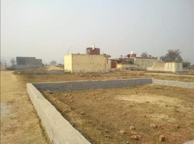 840 Sq.ft Residential Plot for Sale in Ballabhgarh, Faridabad