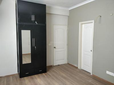 4 BHK Apartment