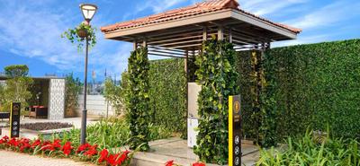 Residential Plot
