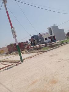 1000 Sq.ft Residential Plot for Sale in Lal Kuan, Ghaziabad