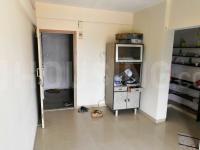 Gallery Cover Image of 520 Sq.ft 1 BHK Apartment for buy in Sai Ambe Prerna, Ghansoli for 5500000