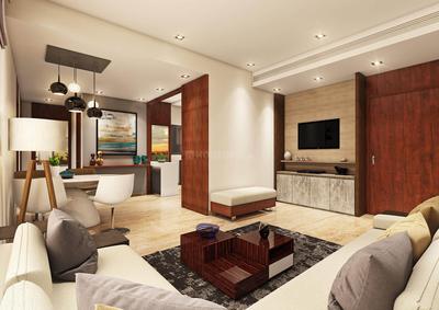 4 BHK Apartment
