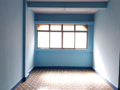 1 BHK Apartment