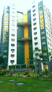 Gallery Cover Image of 826 Sq.ft 2 BHK Apartment for buy in Rishra for 2147600