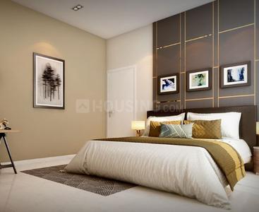 3 BHK अपार्टमेंट