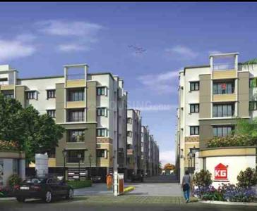 3 BHK Apartment
