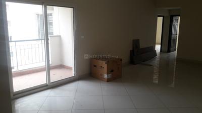 3 BHK Apartment