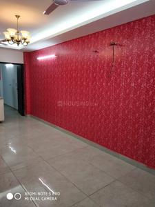 Gallery Cover Image of 900 Sq.ft 2 BHK Independent Floor for buy in Sector 105 for 2600000