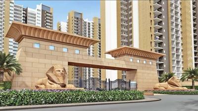 4 BHK Apartment