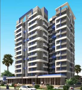 Gallery Cover Image of 432 Sq.ft 1 BHK Apartment for buy in Bhiwandi for 3500000