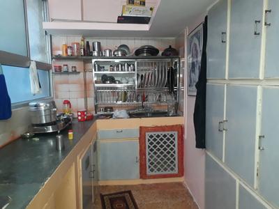 Gallery Cover Image of 850 Sq.ft 2 BHK Apartment for buy in Mandvi for 2500000