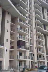 3 BHK Apartment