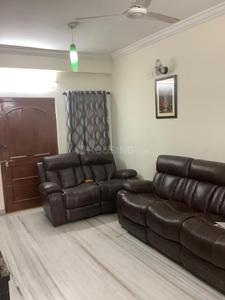 Gallery Cover Image of 1800 Sq.ft 3 BHK Apartment for buy in Ameerpet for 12500000