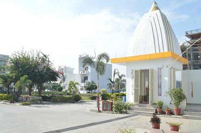 4 BHK Apartment
