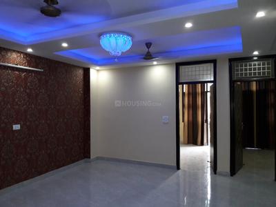 3 BHK Apartment