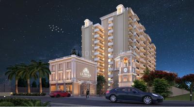 Gallery Cover Image of 1750 Sq.ft 3 BHK Villa for buy in Gothapatna for 6125000