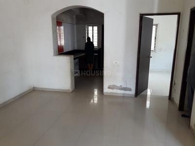 3 BHK Independent House