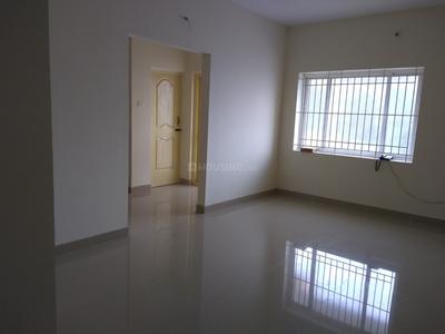 Gallery Cover Image of 1138 Sq.ft 2 BHK Apartment for buy in Vadavalli for 4200000