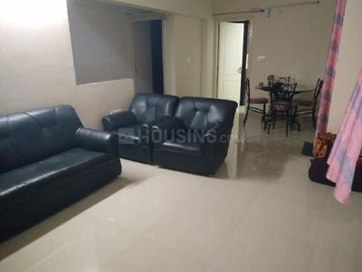 2 BHK Independent Floor